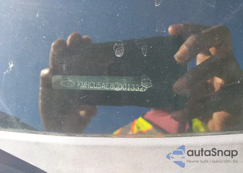 2012 Hyundai Accent Se из США, поврежденный, VIN KMHCU5AE8CU013323